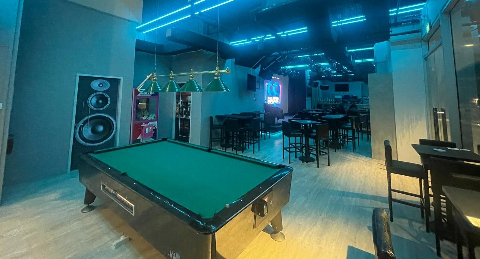 Major 99 Karaoke and Entertainment Center - Kallang