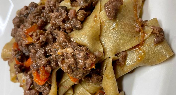 Al Matarel Pasta Fresca Fatta in Casa San Lazzaro di Savena