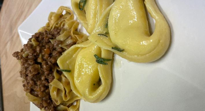 Al Matarel Pasta Fresca Fatta in Casa San Lazzaro di Savena photo 3