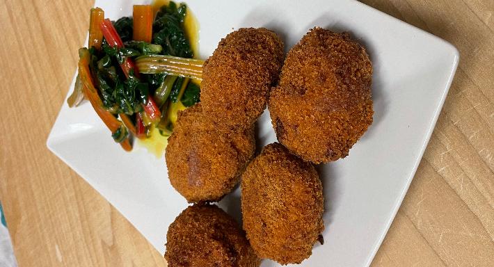 Al Matarel Pasta Fresca Fatta in Casa San Lazzaro di Savena photo 4