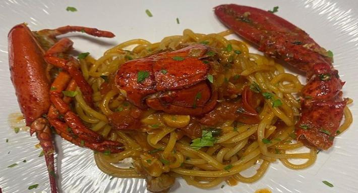 A Tutto Pesce Togliatti