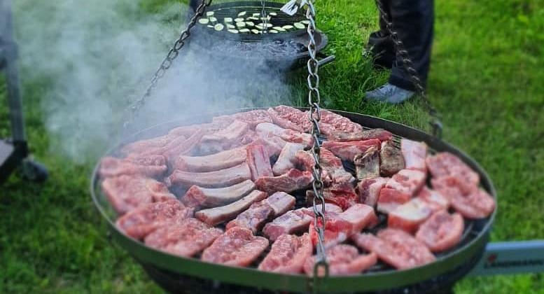 Laghetti del Rosario - Ristorante e pesca sportiva photo 3