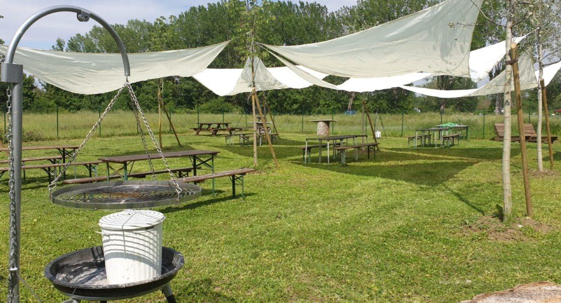 Laghetti del Rosario - Ristorante e pesca sportiva photo 4