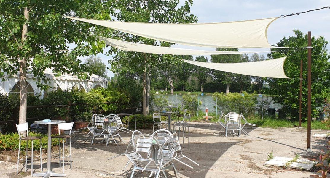 Laghetti del Rosario - Ristorante e pesca sportiva photo 5