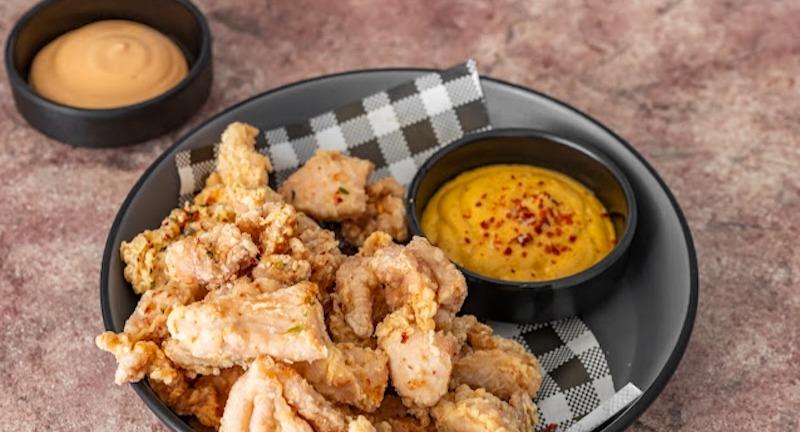 Flavour Spot photo 3