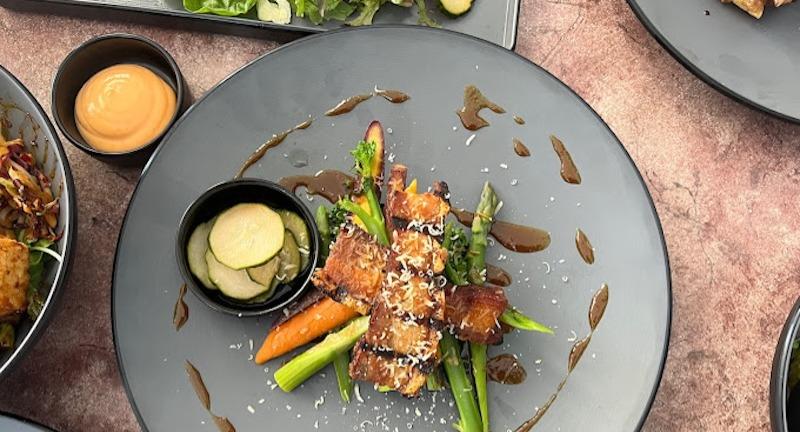 Flavour Spot photo 5