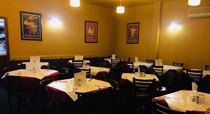 La Collina Pizzeria photo 3