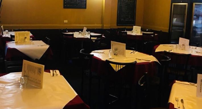 La Collina Pizzeria photo 4