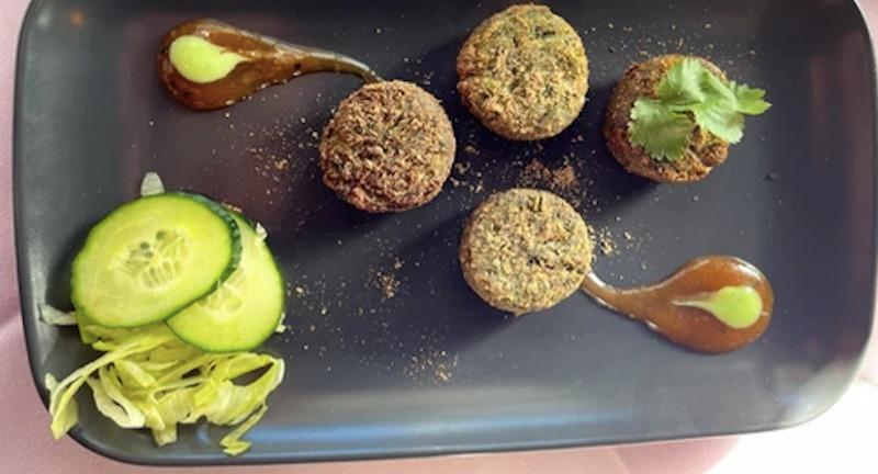 Barsana Pure Vegetarian and Vegan Indian Restaurant photo 3