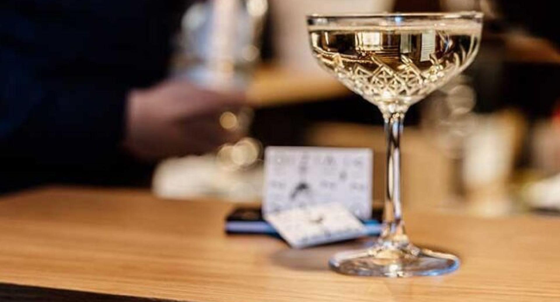 Vizio Wine Bar photo 3