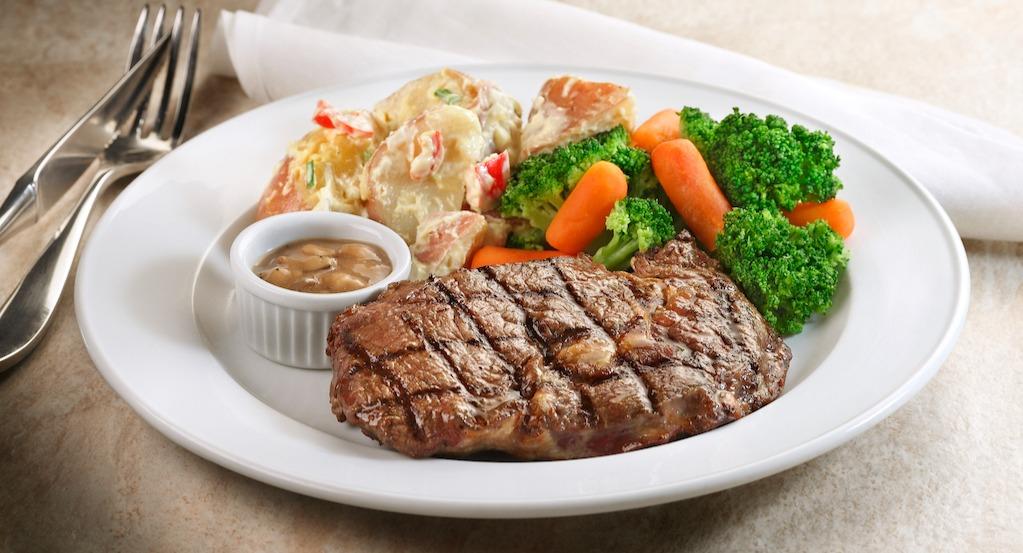 ASTONS Specialities - The Central photo 4