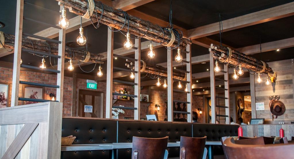 ASTONS Specialities - The Central photo 2