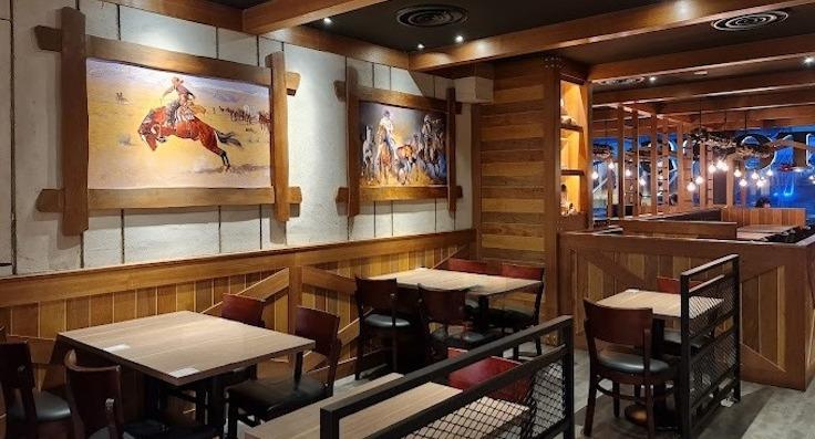 ASTONS Specialities - The Central