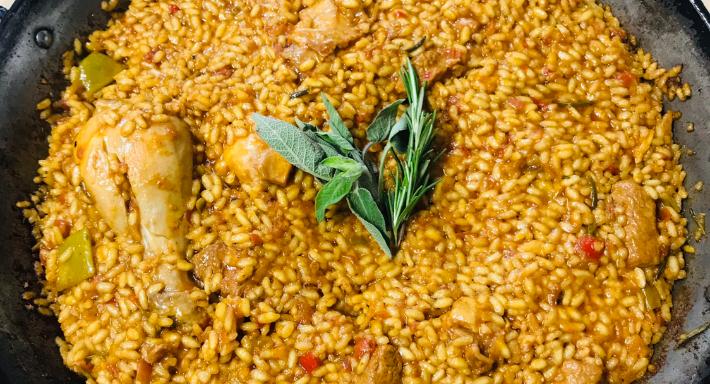 Ristorante Spagnolo Don Quijote photo 2