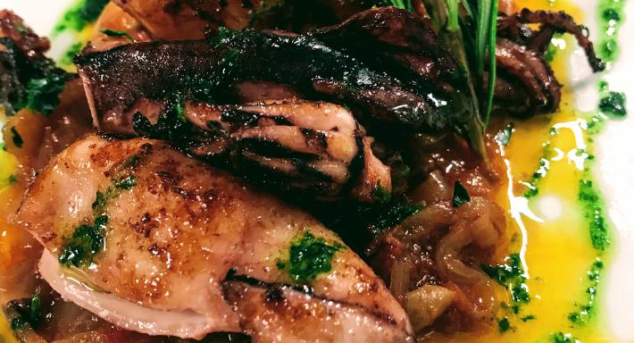 Ristorante Spagnolo Don Quijote photo 3