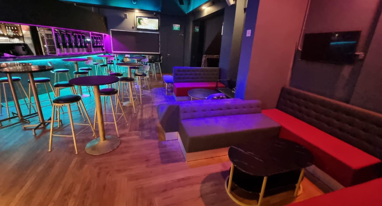 So High Social Club photo 5