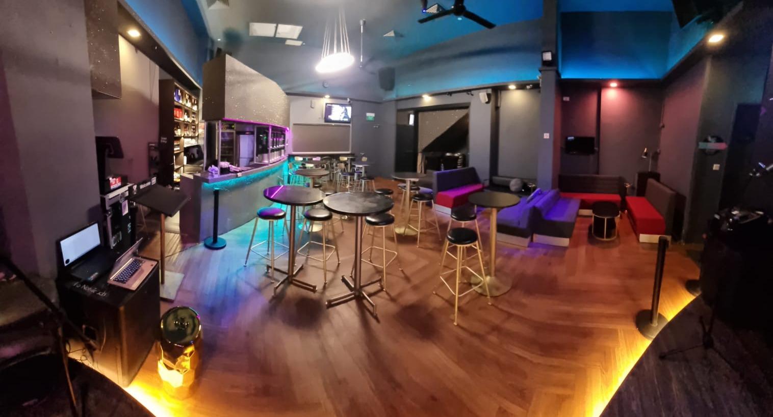 So High Social Club photo 2