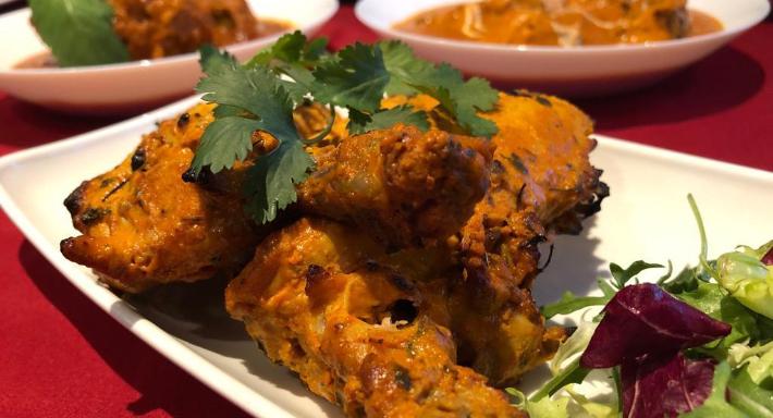 Taste of India Euston