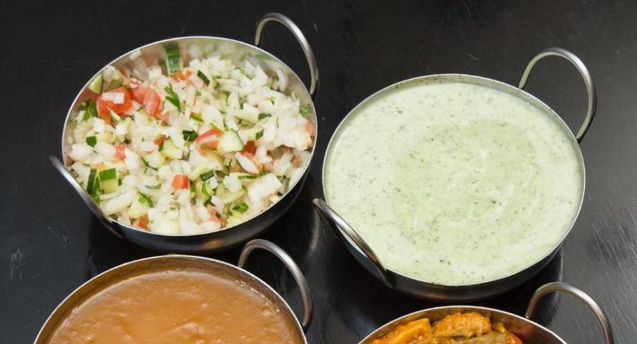 Taste of India Euston photo 3