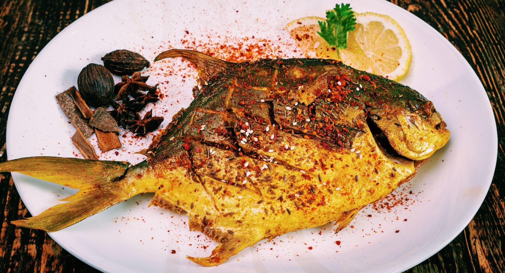 SMAC BBQ Tanjong Pagar 木炭串烧 丹戎巴葛 photo 4