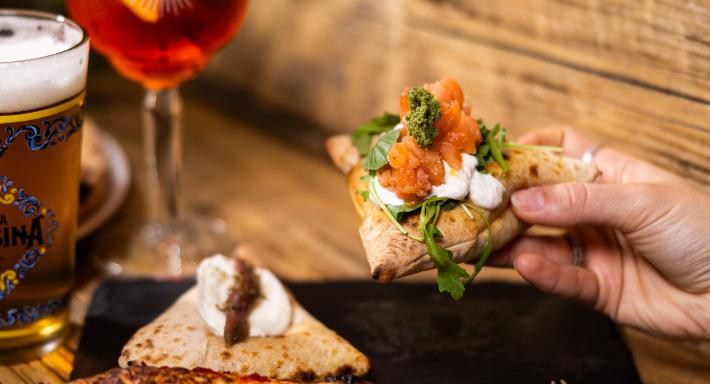 Pizzeria Cittadella Parma