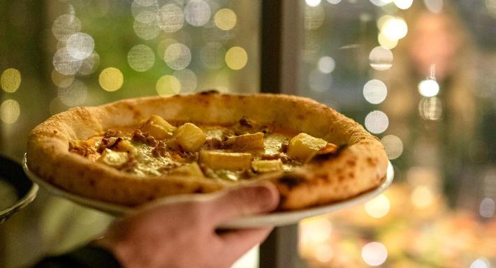 Pizzeria Cittadella Parma photo 2