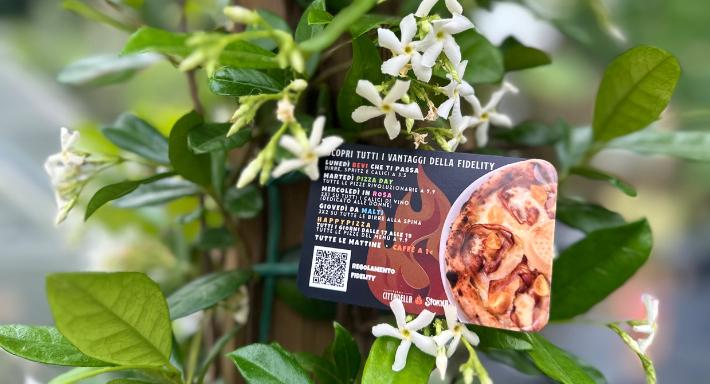 Pizzeria Cittadella Parma photo 5