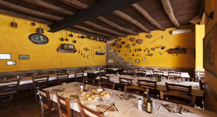 ALBERGO TRATTORIA DAZZE photo 5