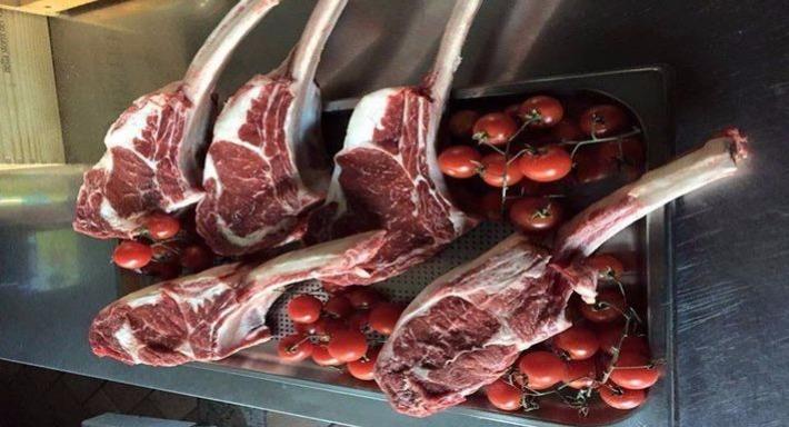 ALBERGO TRATTORIA DAZZE photo 3