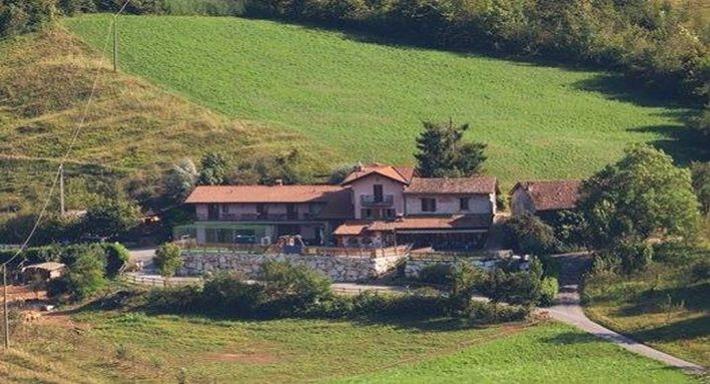 ALBERGO TRATTORIA DAZZE photo 4