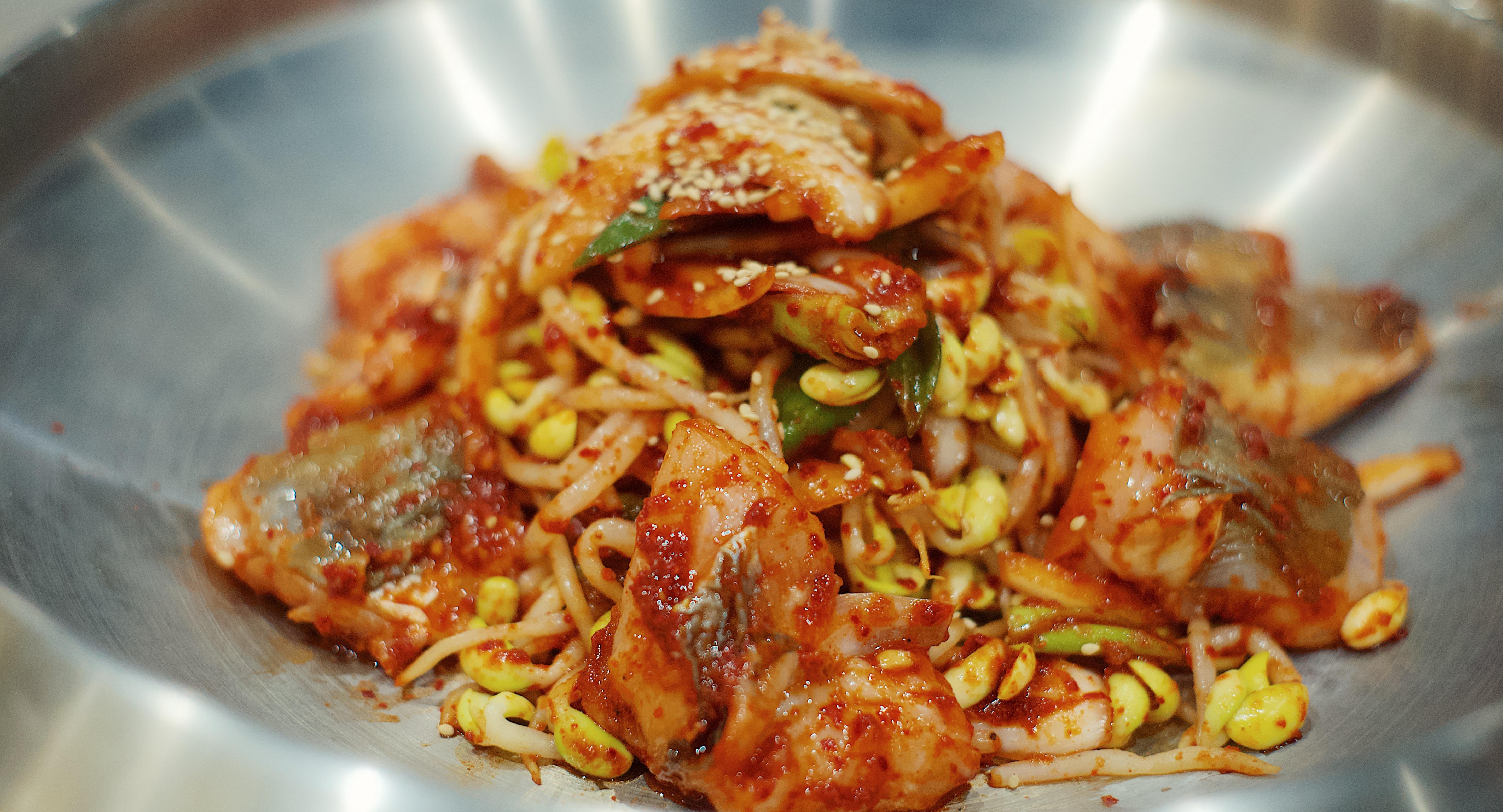 SBCD Korean Tofu House - Tanjong Pagar Centre photo 5