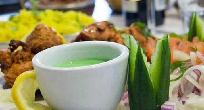 New India Restaurant photo 2