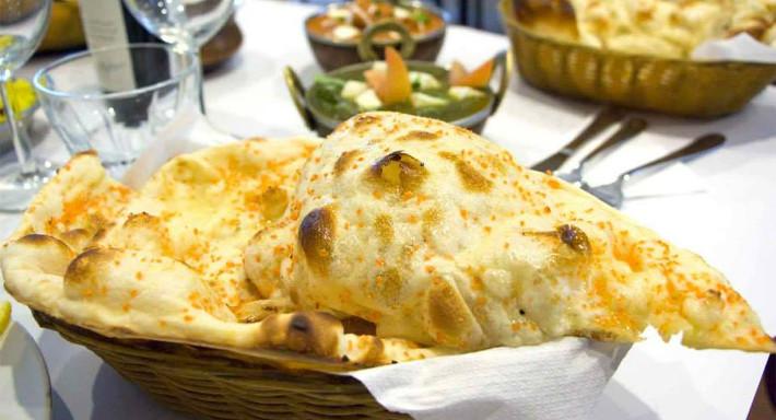 New India Restaurant photo 3