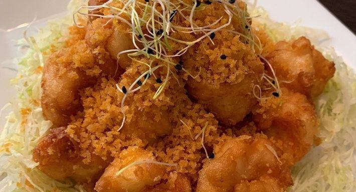 Hong Kong Crossover photo 3