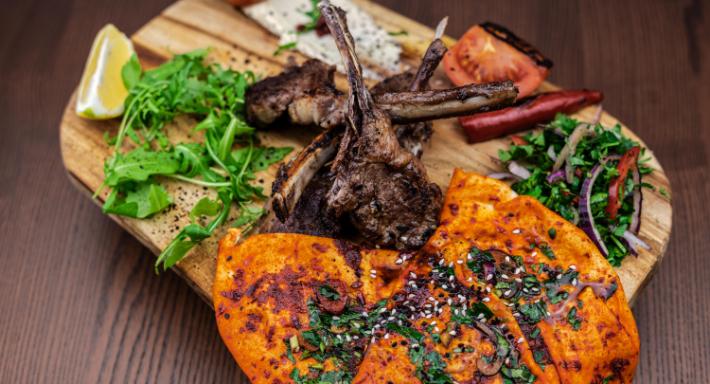 Arabisk Restaurant photo 2