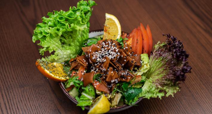 Arabisk Restaurant photo 3