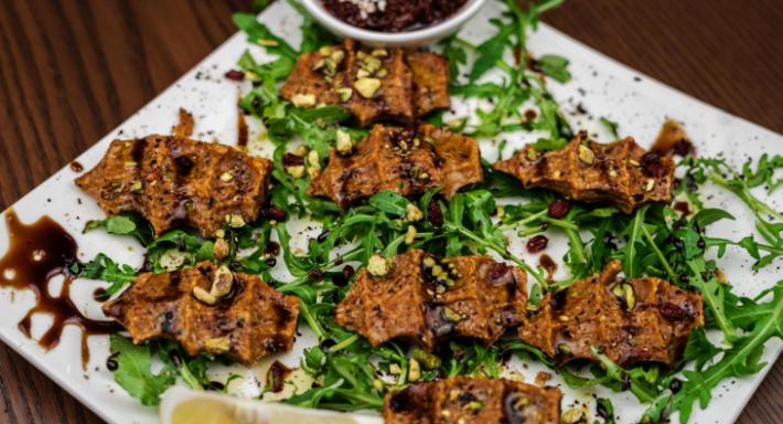 Arabisk Restaurant photo 4