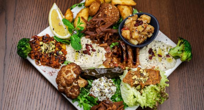 Arabisk Restaurant photo 5