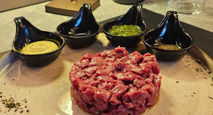 Gusto - vino e cucina photo 4