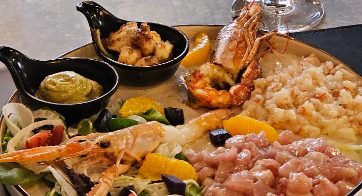 Gusto - vino e cucina photo 5