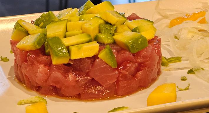 Gusto - vino e cucina photo 3