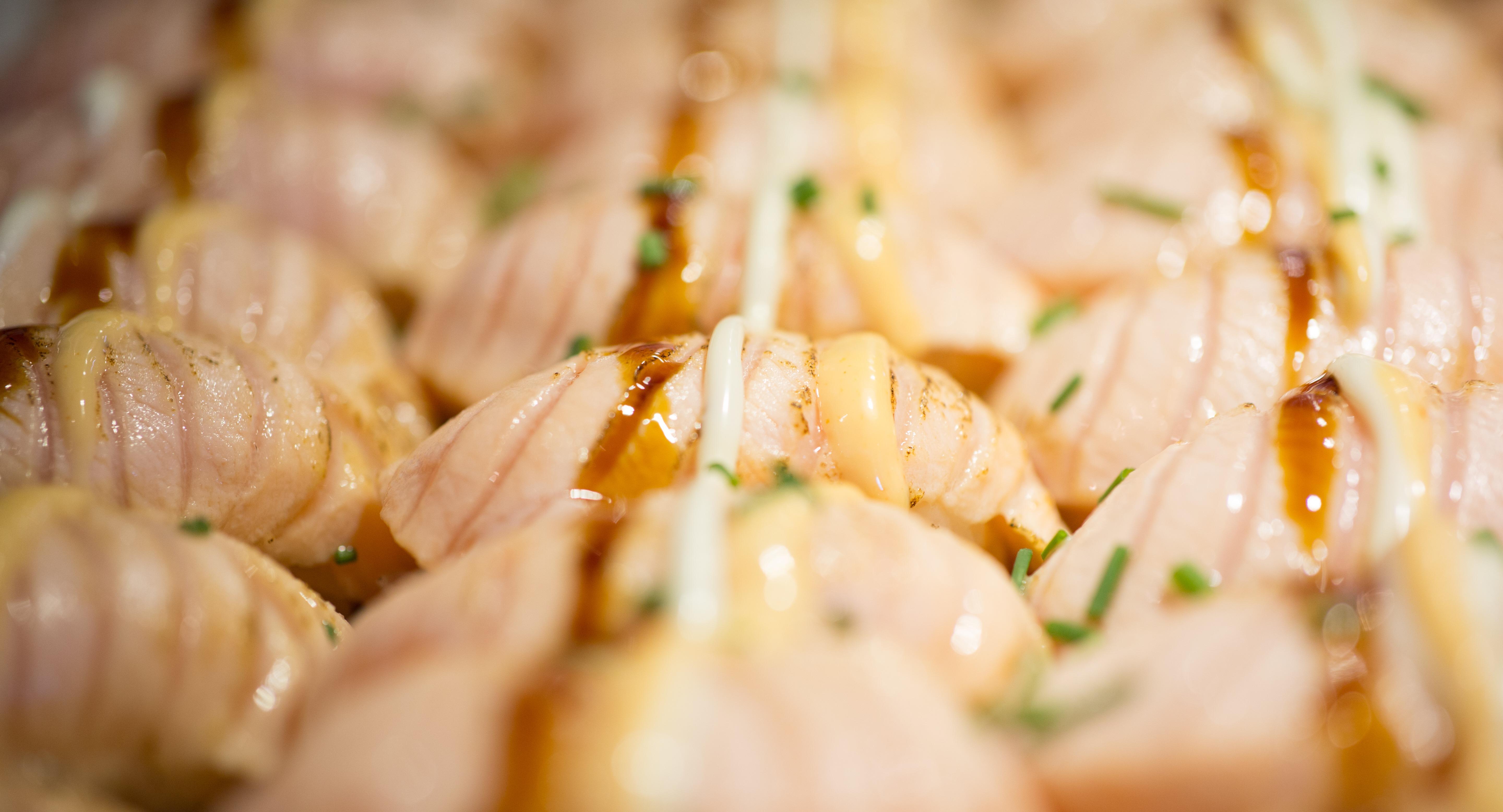 Itsudemo Hallituskatu photo 3