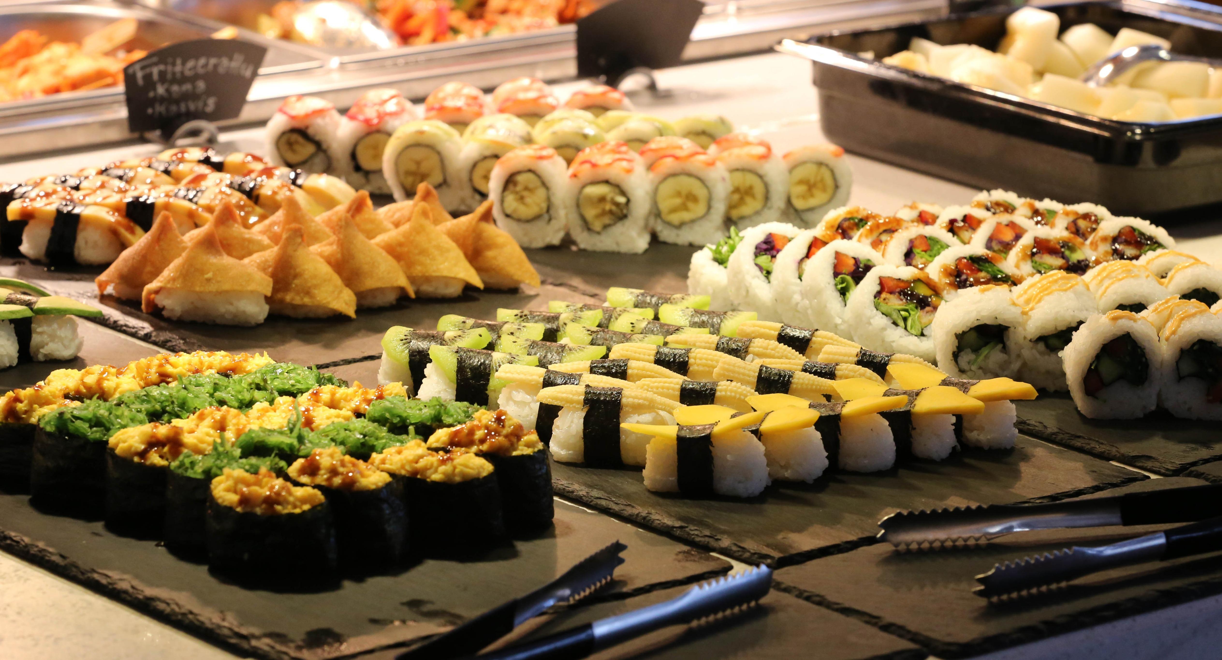 Itsudemo Hallituskatu photo 5