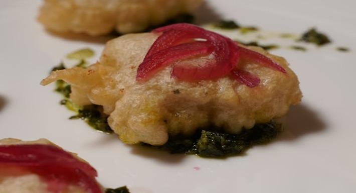 Il luppolo e l'uva photo 2