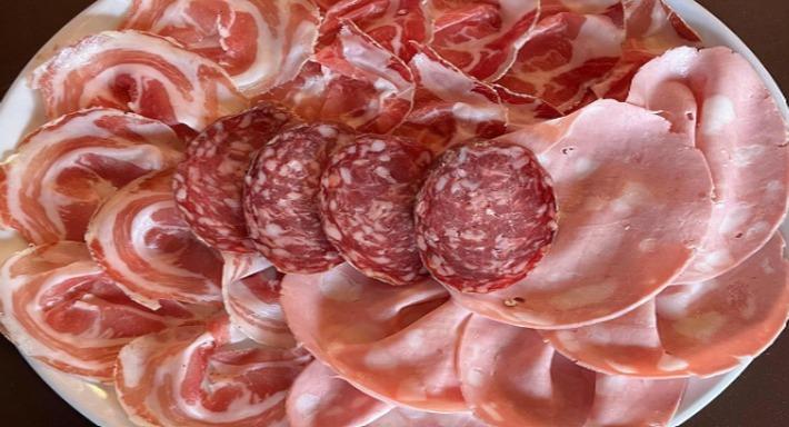 Il luppolo e l'uva photo 4