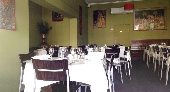 Sunrise Indian Restaurant photo 2