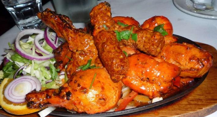 Sunrise Indian Restaurant photo 3