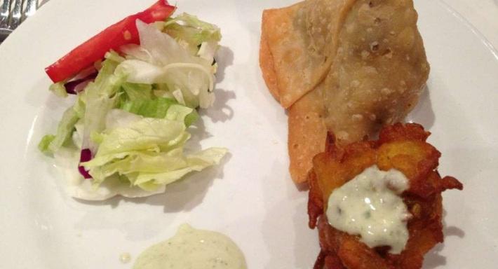 Sunrise Indian Restaurant photo 4