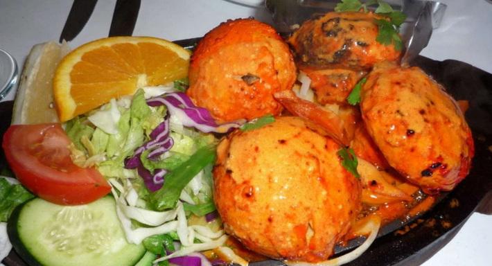 Sunrise Indian Restaurant photo 5