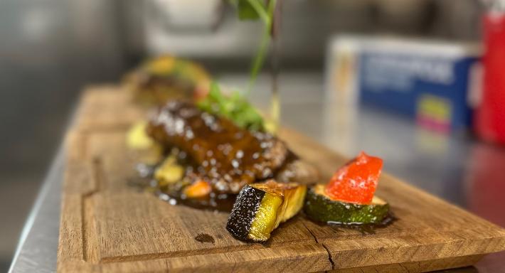 El Torito Restaurant & Grill